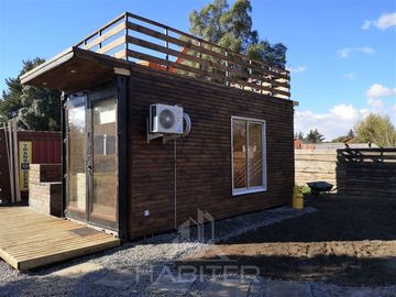 Local Comercial en Venta en Quillón