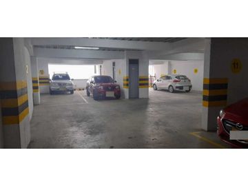 Apartamento Venta Av. Santander Manizales