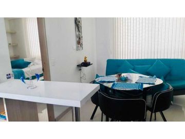 Apartamento Venta Av. Santander Manizales