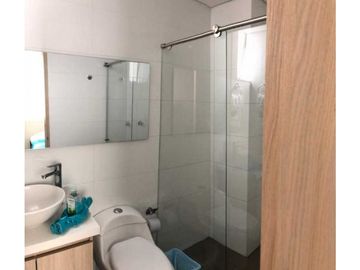 Apartamento Venta Av. Santander Manizales