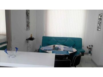 Apartamento Venta Av. Santander Manizales