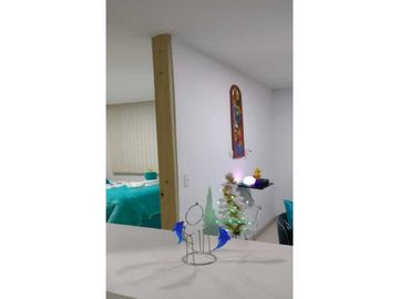 Apartamento Venta Av. Santander Manizales