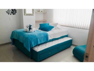 Apartamento Venta Av. Santander Manizales