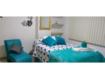 Apartamento Venta Av. Santander Manizales
