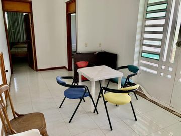 casa condominio en arriendo/venta en pachaquiaro. Cod V1080042