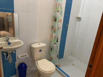 casa condominio en arriendo/venta en pachaquiaro. Cod V1080042