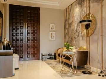 Rumah Manis Mantap Poll SIAP HUNI Type AUDREY di Citrasun Garden