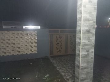 Motor baru, furniture, free shm, lokasi strategis grand duta rancatungku