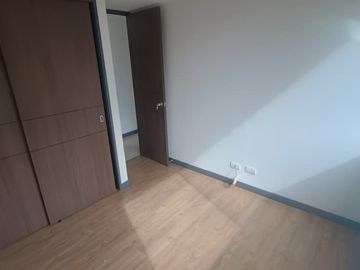 apartamento en arriendo en loma el chocho. Cod A515569