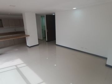 apartamento en arriendo en loma el chocho. Cod A515569