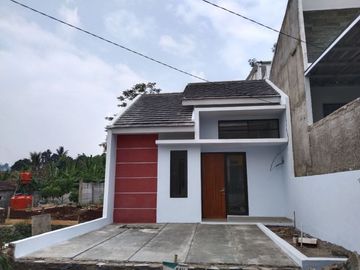 Perumahan Murah Minimalis di Padalarang 6 mnt ke Pasar Padalarang *HARGA KPR SUDAH ALL IN*. .