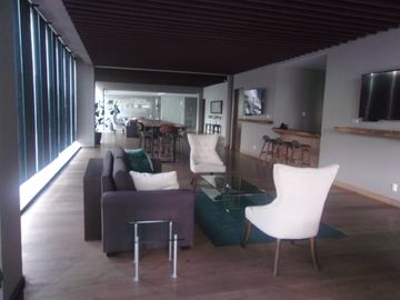 Venta Departamento Oportunidad Obra Gris, Lantana Santa Fe, Ciudad de México.