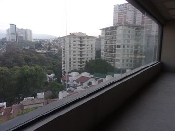 Venta Departamento Oportunidad Obra Gris, Lantana Santa Fe, Ciudad de México.