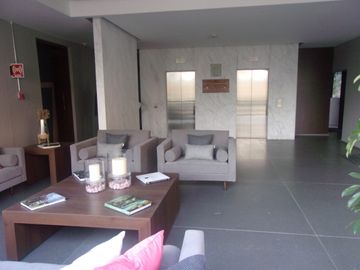 Venta Departamento Oportunidad Obra Gris, Lantana Santa Fe, Ciudad de México.