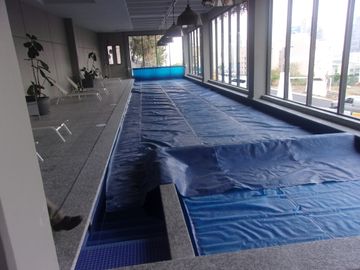 Venta Departamento Oportunidad Obra Gris, Lantana Santa Fe, Ciudad de México.