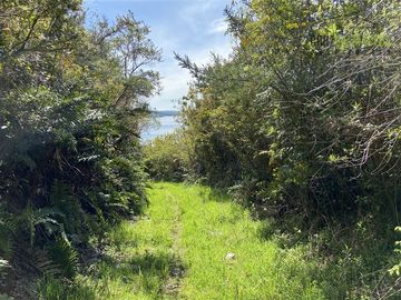 Parcela en Venta en Parcela de 1 Há y con 2 casas. Con Orilla de Playa y al costado del camino Caicaén- Calbuco