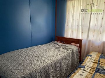 Parcela en Venta en Parcela de 1 Há y con 2 casas. Con Orilla de Playa y al costado del camino Caicaén- Calbuco