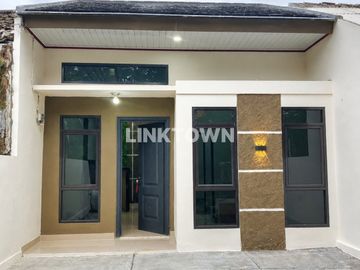 DIJUAL RUMAH DI PERUMAHAN MUTIARA BEKASI JAYA, CIBARUSAH