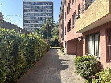 Departamento en Venta en Pocuro / Los Leones