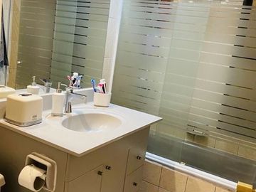 Departamento en Venta en Pocuro / Los Leones
