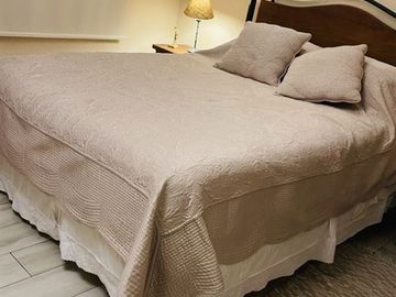 Departamento en Venta en Pocuro / Los Leones