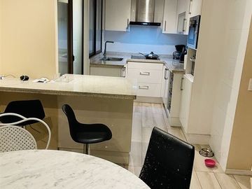 Departamento en Venta en Pocuro / Los Leones
