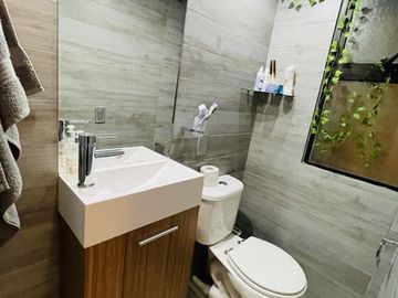 Departamento en Venta en Pocuro / Los Leones