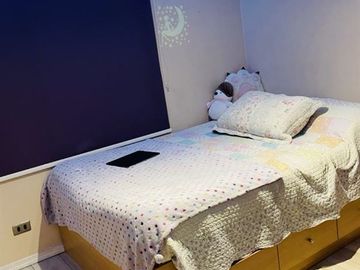 Departamento en Venta en Pocuro / Los Leones