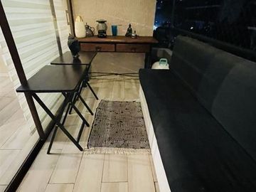 Departamento en Venta en Pocuro / Los Leones