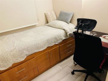 Departamento en Venta en Pocuro / Los Leones