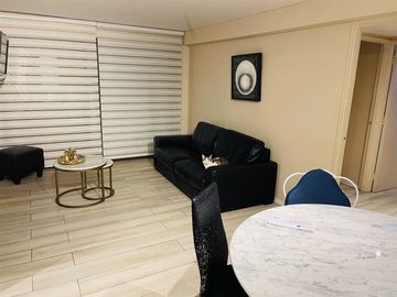 Departamento en Venta en Pocuro / Los Leones