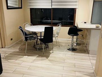 Departamento en Venta en Pocuro / Los Leones