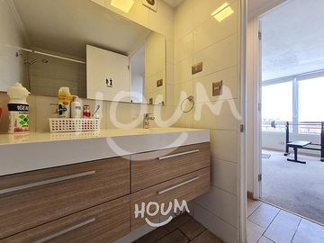 VICUÑA MACKENNA PTE. (PISO 16)