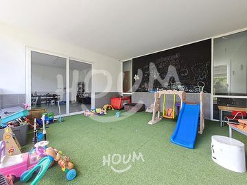 VICUÑA MACKENNA PTE. (PISO 16)