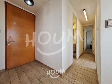 VICUÑA MACKENNA PTE. (PISO 16)