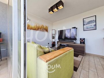 VICUÑA MACKENNA PTE. (PISO 16)