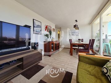 VICUÑA MACKENNA PTE. (PISO 16)