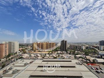 VICUÑA MACKENNA PTE. (PISO 16)