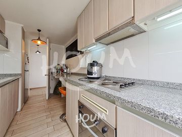 VICUÑA MACKENNA PTE. (PISO 16)