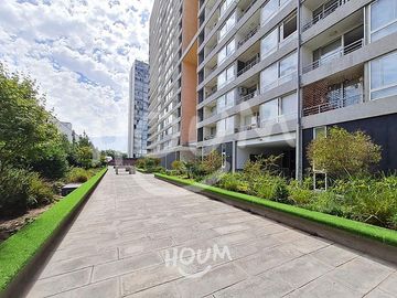 VICUÑA MACKENNA PTE. (PISO 16)
