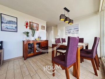 VICUÑA MACKENNA PTE. (PISO 16)
