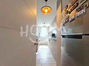 VICUÑA MACKENNA PTE. (PISO 16)