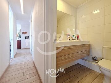 VICUÑA MACKENNA PTE. (PISO 16)