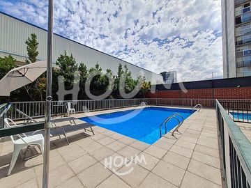 VICUÑA MACKENNA PTE. (PISO 16)