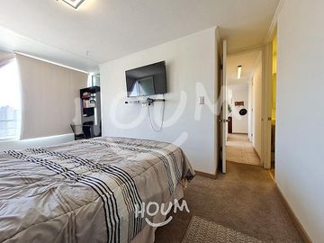 VICUÑA MACKENNA PTE. (PISO 16)