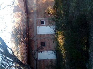 Excelente Casa a terminar en Cortaderas