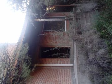 Excelente Casa a terminar en Cortaderas