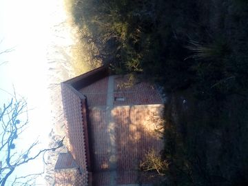 Excelente Casa a terminar en Cortaderas
