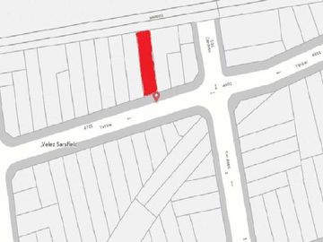 Departamento, local y depósito en Venta en Vélez Sarsfield, Capital Federal APTO CREDITO BANCOS PRIVADOS