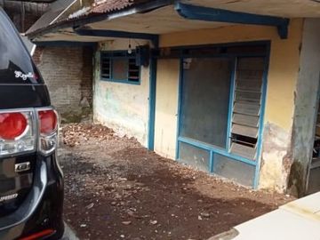 Jual Seharga Tanah Rumah Jelek di Landungsari